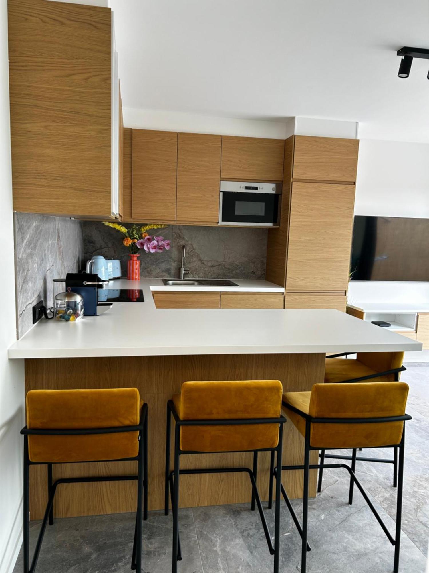 Penthouse Vakantielust Blankenberge Zewnętrze zdjęcie