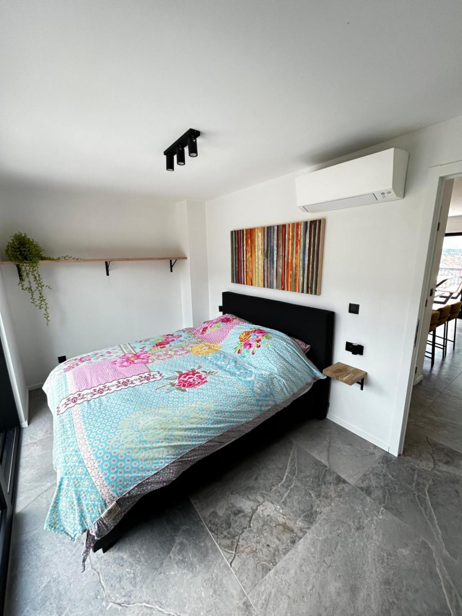 Penthouse Vakantielust Blankenberge Zewnętrze zdjęcie