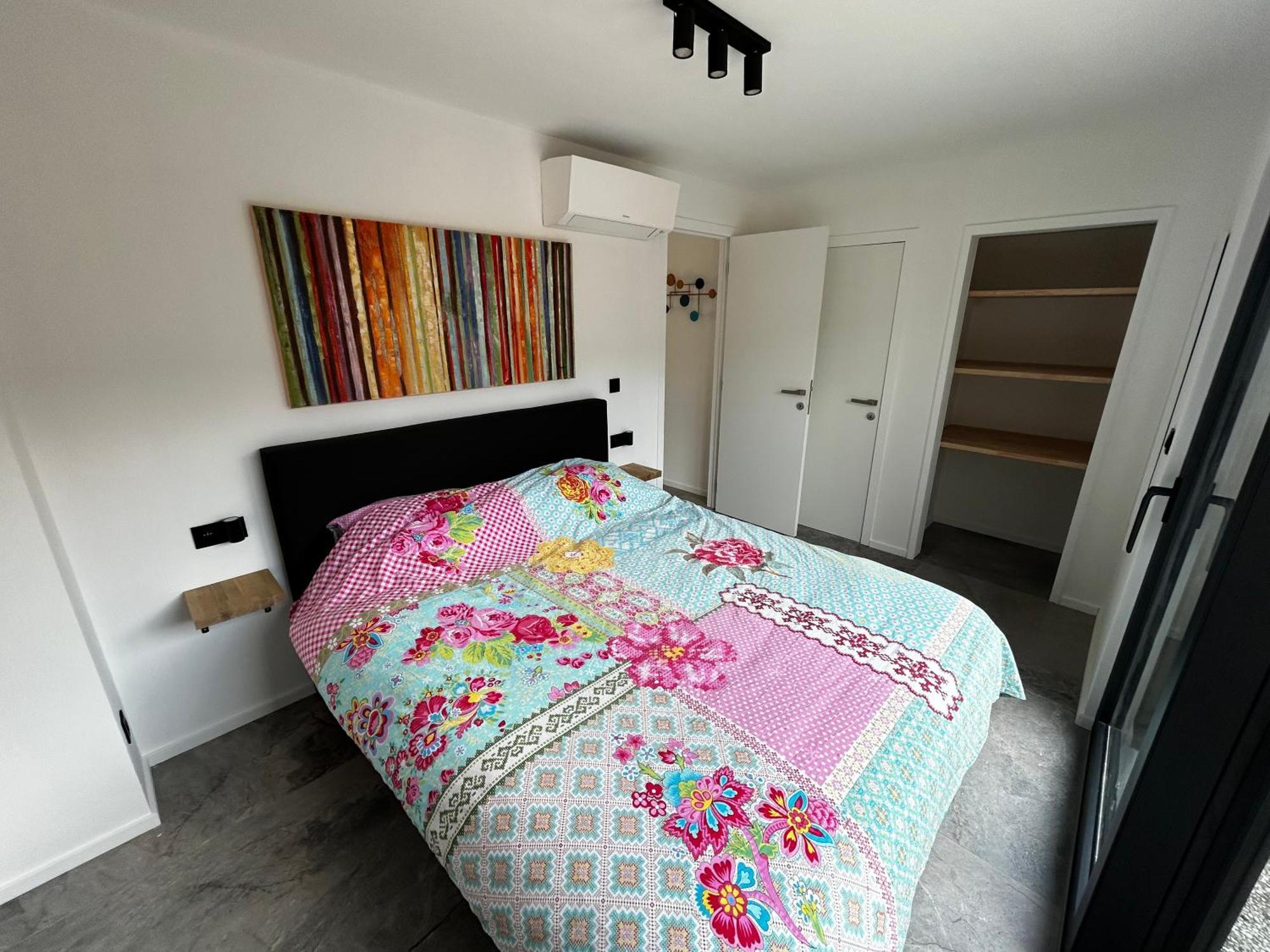 Penthouse Vakantielust Blankenberge Zewnętrze zdjęcie