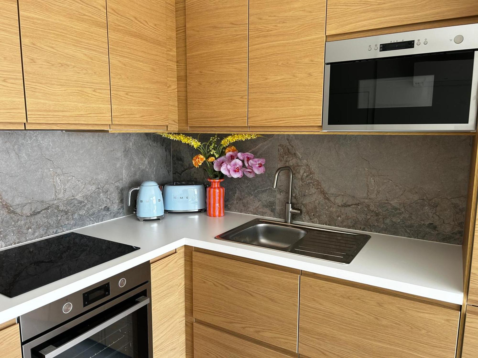 Penthouse Vakantielust Blankenberge Zewnętrze zdjęcie