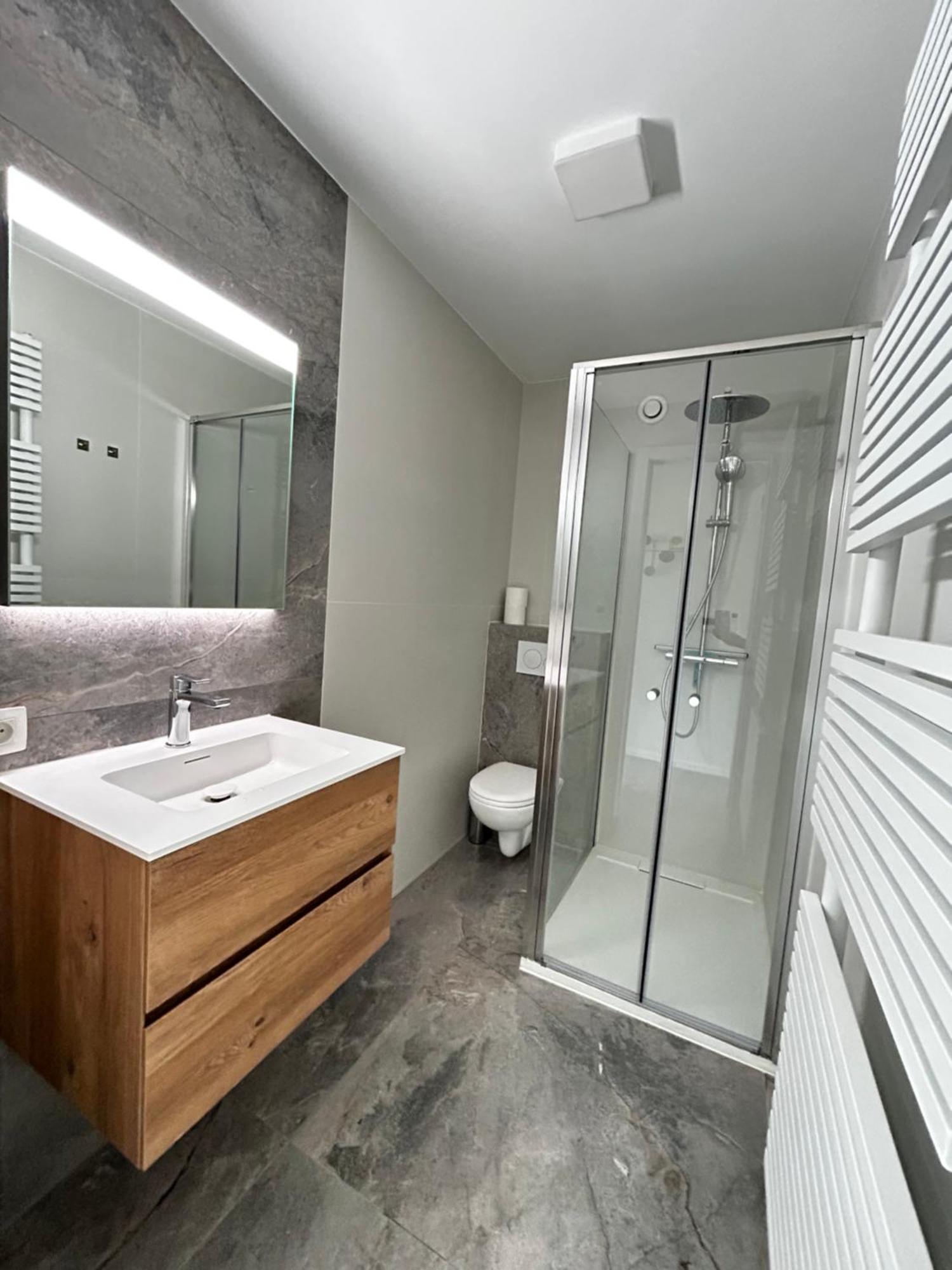 Penthouse Vakantielust Blankenberge Zewnętrze zdjęcie