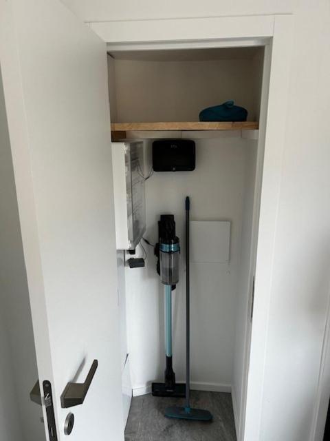 Penthouse Vakantielust Blankenberge Zewnętrze zdjęcie
