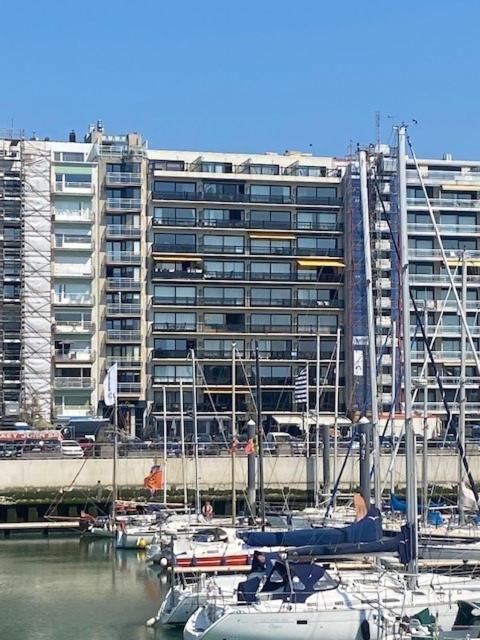 Penthouse Vakantielust Blankenberge Zewnętrze zdjęcie