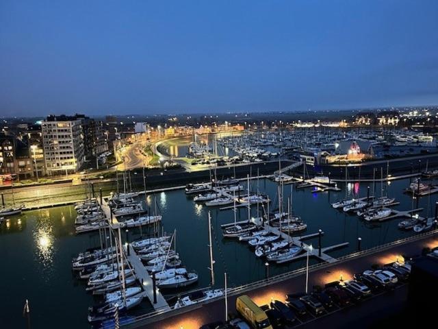 Penthouse Vakantielust Blankenberge Zewnętrze zdjęcie