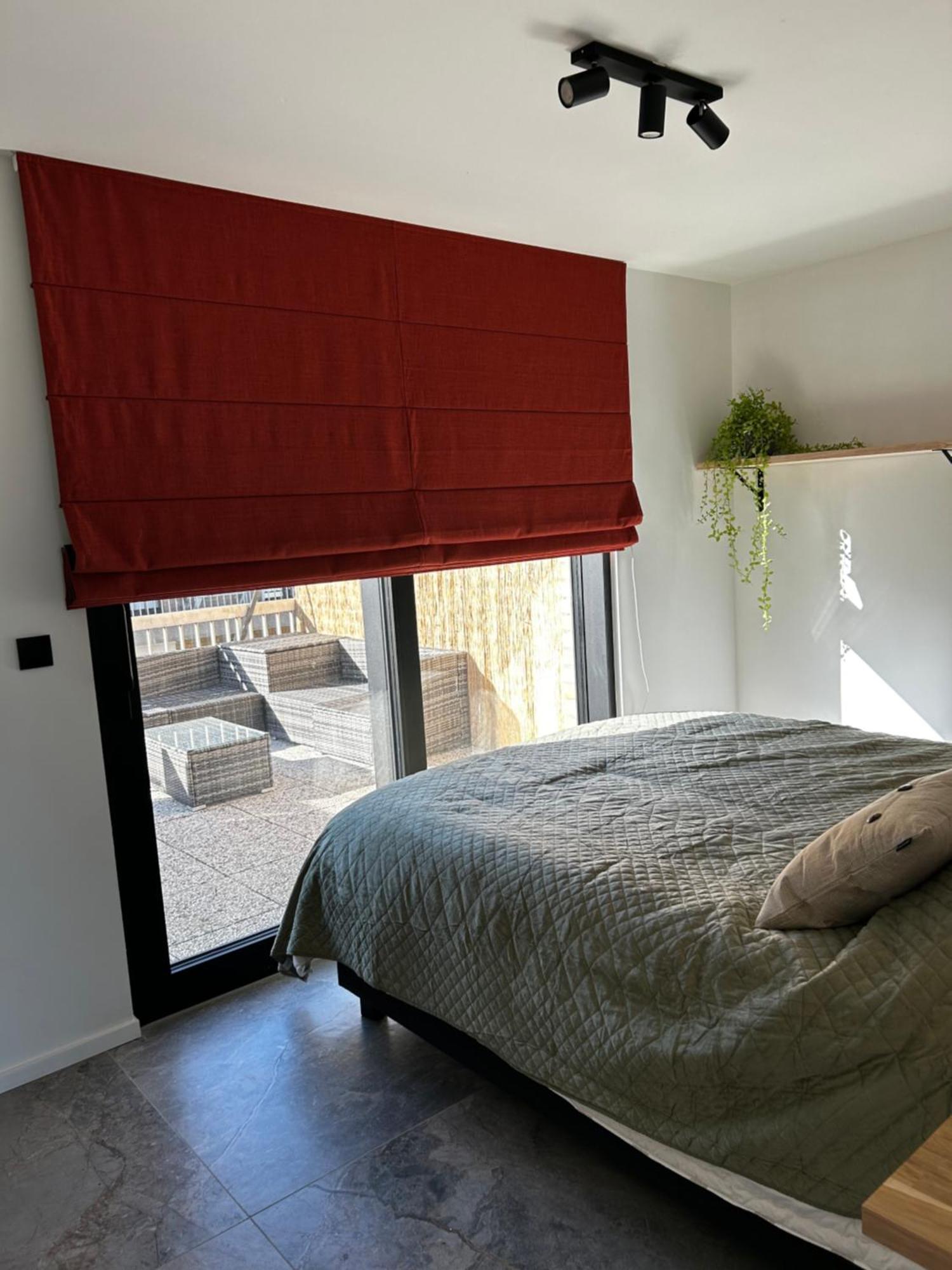 Penthouse Vakantielust Blankenberge Zewnętrze zdjęcie