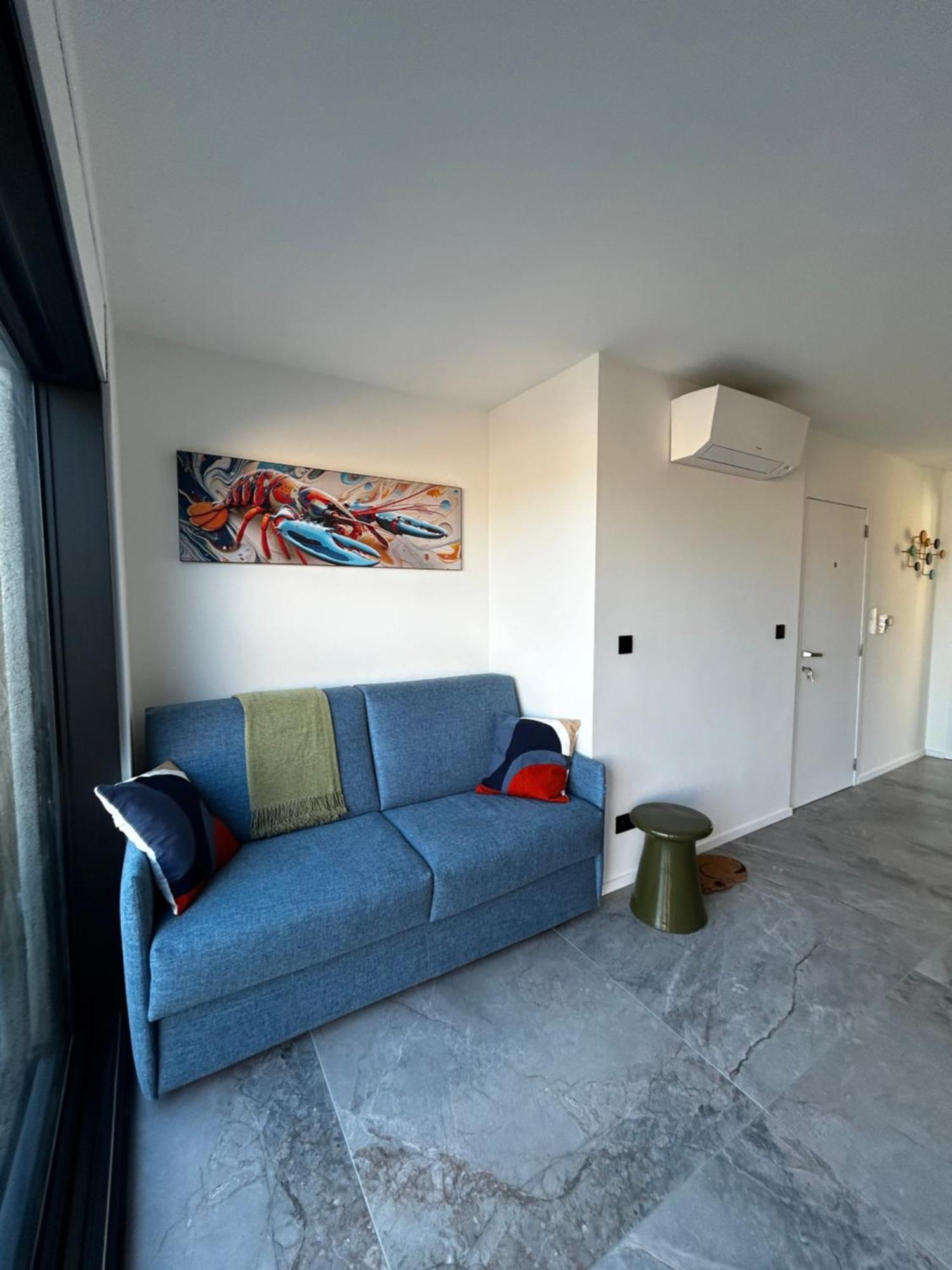 Penthouse Vakantielust Blankenberge Zewnętrze zdjęcie