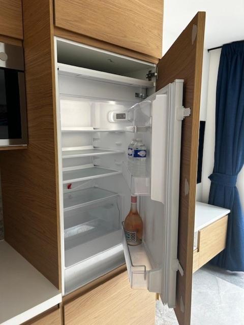 Penthouse Vakantielust Blankenberge Zewnętrze zdjęcie