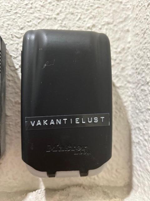 Penthouse Vakantielust Blankenberge Zewnętrze zdjęcie