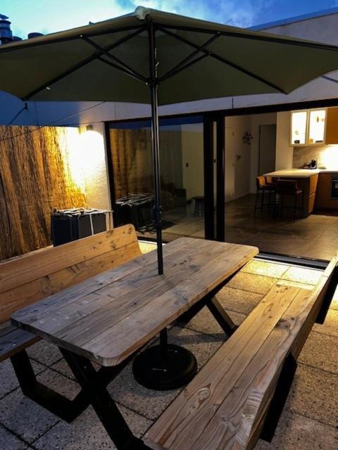 Penthouse Vakantielust Blankenberge Zewnętrze zdjęcie